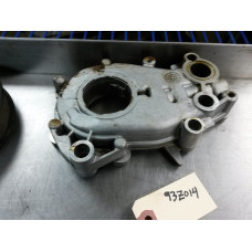 93Z014 Engine Oil Pump For 07-08 GMC Acadia 3.6 72060301 93Z014 Engine Oil Pump For 07-08 GMC Acadia 3.6 72060301